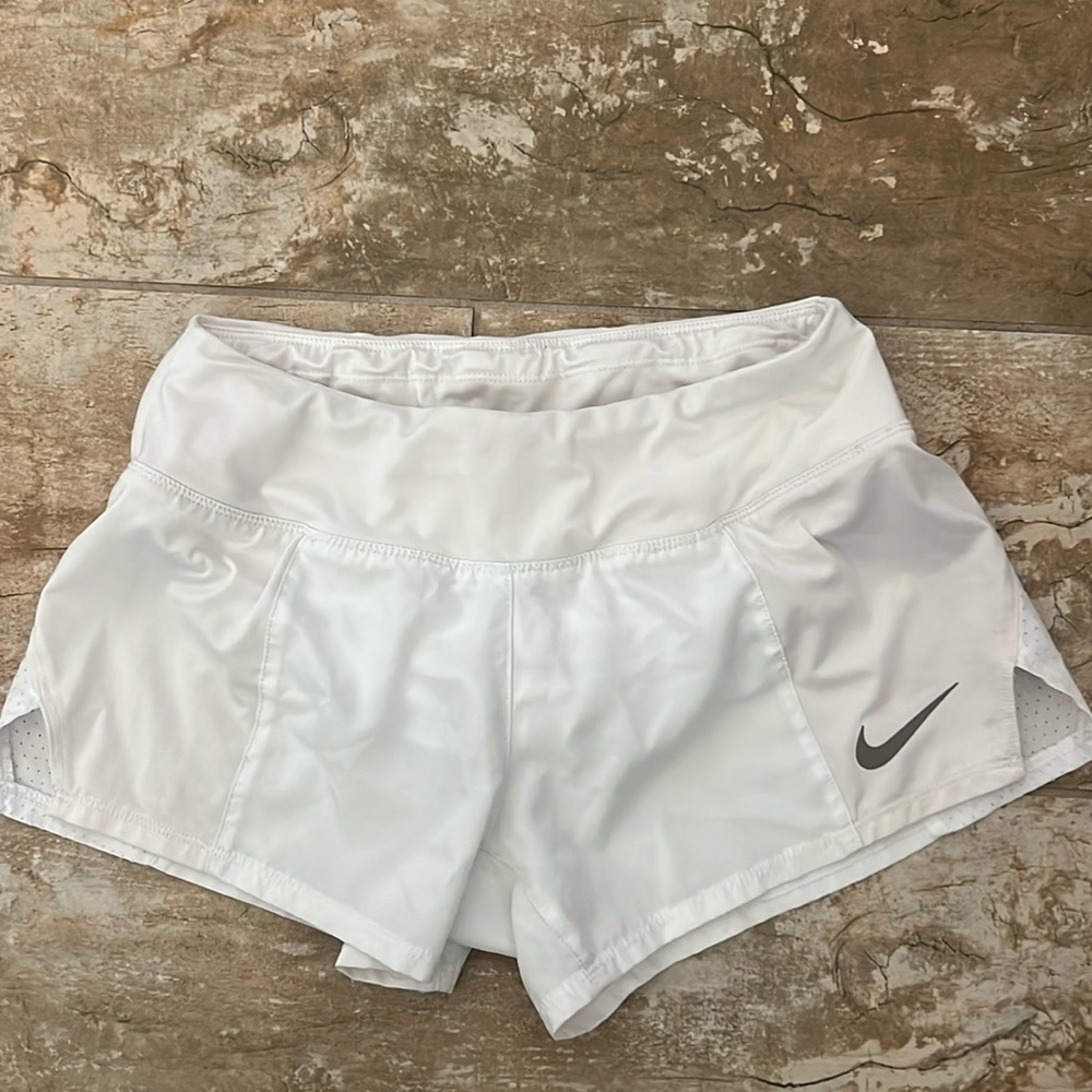 Nike women's running shorts XS